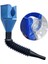 Buffer® Araba ve Motorsikletler İçin Katlanabilir Plastik Motor Yağ Hunisi 5
