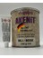 Akenit Mastik Bej 1kg Set 1
