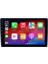 Peugeot Partner Android Multimedya Sistemi (2008-2017) For-X 2/32 3