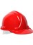 Baret Kırmızı 1