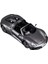 Burago 1:24 Porsche 918 Spyder Model Araba Gri 1/24 Ölçekli Model 3
