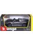Burago 1:24 Porsche 918 Spyder Model Araba Gri 1/24 Ölçekli Model 5