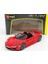 Burago Porsche 918 Spyder Model Araba 1/24 Ölçekli Model Kırmızı 3