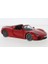 Burago Porsche 918 Spyder Model Araba 1/24 Ölçekli Model Kırmızı 4