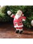 Sevimli Noel Baba Broş 1
