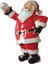 Sevimli Noel Baba Broş 2