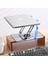 Buffer® 360 Derece Dönebilen Hava Aldıran Laptop Standı 5