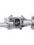 Devirdaim – SE020032000 Wisco - Seat Terra Panda 0.9 Fura Fiat Panda 0.9 1971 ve Sonrası Uyumlu 1