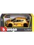 Bburago 1:24 Renault Megane Trophy Model Araba 1:24 Ölçekli 4