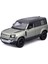 Bburago 1/24 A Land Rover Defender 2022 Ölçekli Model 1