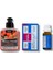 Çilek Aromalı Isıtıcılı Cinsel Masaj Yağı 100 ml + Sfliege Kadınlara Özel Damla 1