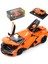 Burago Lamborghini Revuelto 1:24 Ölçekli Model Turuncu 2