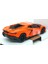 Burago Lamborghini Revuelto 1:24 Ölçekli Model Turuncu 3