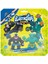 Elastikorps Fighters Nano Mini Ikili Paket 31896 Artik & Reptilor 1