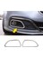 Fiat Linea Krom Sis Çerçevesi 2012-2017 Arası Uyumlu 4 Kapı Paslanmaz Çelik 1