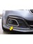 Fiat Linea Krom Sis Çerçevesi 2012-2017 Arası Uyumlu 4 Kapı Paslanmaz Çelik 2
