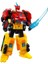 Transformer Dinoster Raptor Tron Figür 1