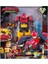 Transformer Dinoster Raptor Tron Figür 4