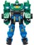 Transformer Dinoster Raptor Blast Wing 1