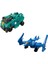 Transformer Dinoster Raptor Blast Wing 3