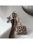 Trend Deri Çanta Charm(Bag Charm)-Çoklu 1