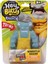 Hey Butty Elastik Canavarlar 00800 Wrestle Shark 1