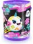 Oyuncak Airbrush Plush Squishy Peluş Neon 55230 Narwhal 4