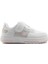 Spencer Jr 5fx Beyaz Kız Çocuk Sneaker 1