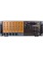 Magıcvoıce MV-1213 Küp Mixer Anfi USB Bt Uk RMS100W Max 800W 6 ZON+99DSP+4-16-70-100V Trafolu GO50608717710 2