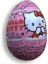 Hello Kitty Surprise Egg (Sürpriz Yumurta) 20G 1