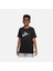 Sportswear Boxy 1 Graphic Sleeve Spor Çocuk T-Shirt 3
