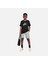 Sportswear Boxy 1 Graphic Sleeve Spor Çocuk T-Shirt 4