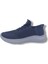 Forza 2506 Unisex Lacivert File Yürüyüş Koşu Çorap Model Spor Ayakkabı 3