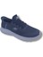 Forza 2506 Unisex Lacivert File Yürüyüş Koşu Çorap Model Spor Ayakkabı 4