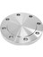 Kör Flanş PN16 2