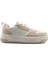 Elına 5fx Bej Kadın Sneaker 1