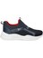 Bats G 5fx Lacivert Erkek Çocuk Slip On 1