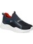 Bats G 5fx Lacivert Erkek Çocuk Slip On 2