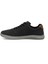 232001 5fx Siyah Erkek Sneaker 3