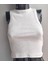 Kadın Fitilli Halter Yaka Crop Atlet 1