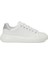 25S-008 5fx Beyaz Kadın Sneaker 1
