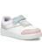 Dollıs F 5fx Beyaz Kız Çocuk Sneaker 2