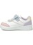 Dollıs F 5fx Beyaz Kız Çocuk Sneaker 3