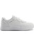 24S-162 5fx Beyaz Kadın Sneaker 1