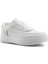 24S-162 5fx Beyaz Kadın Sneaker 2