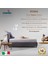 Roma Ultra Ortopedik Memory Foam Yatak | Vücut Kıvrımlarını Destekleyen Yapısı ile Lüks ve Sağlığın Buluştuğu Nokta | Made In Italy 5