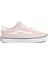 Brooklyn Ls Pembe Kadın Sneaker 1