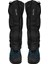 Argeus Trekking Pace Outdoor Tozluk Siyah 2