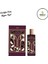 Unısex Unıque Parfüm 50 ml Edp -Bes 2