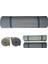 Savage Foam Mat 10 mm Gri (60*190 Cm) 1